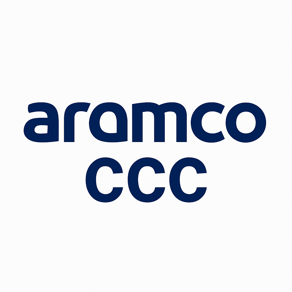 Aramco CCC and CCC +<br>